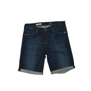 Adriano Goldschmied The Brooke Bermuda Shorts Size 27